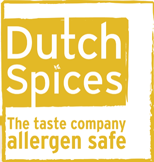 Dutch Spices